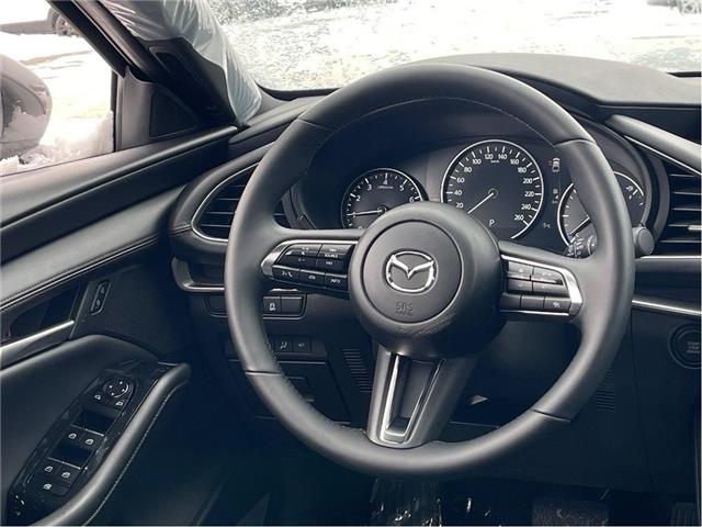 2026 Mazda Mazda3 Sport GS (Stk: 26C003) in Kingston - Image 14 of 19