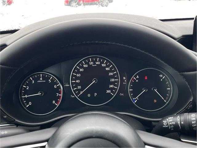 2026 Mazda Mazda3 Sport GS (Stk: 26C003) in Kingston - Image 15 of 19