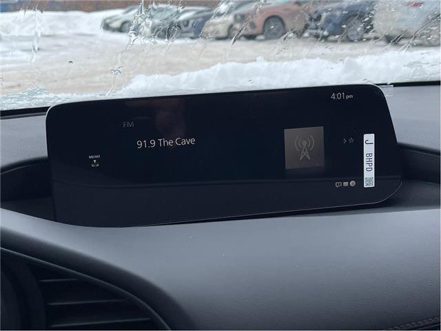 2026 Mazda Mazda3 Sport GS (Stk: 26C003) in Kingston - Image 16 of 19