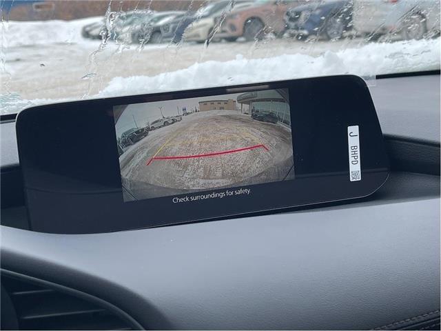 2026 Mazda Mazda3 Sport GS (Stk: 26C003) in Kingston - Image 17 of 19