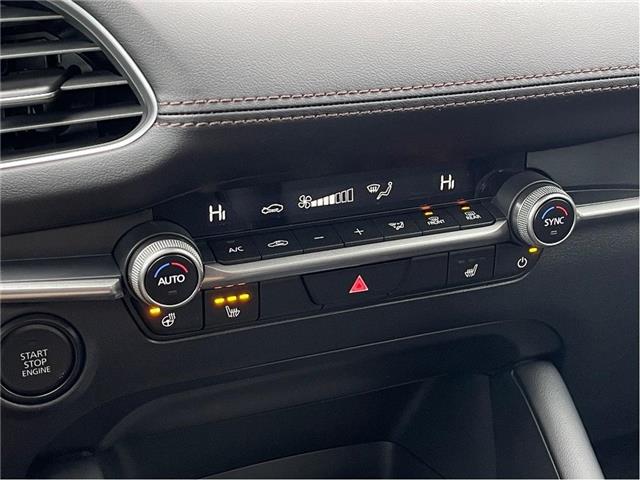 2026 Mazda Mazda3 Sport GS (Stk: 26C003) in Kingston - Image 18 of 19