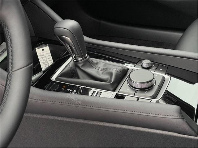 2026 Mazda Mazda3 Sport GS (Stk: 26C003) in Kingston - Image 19 of 19
