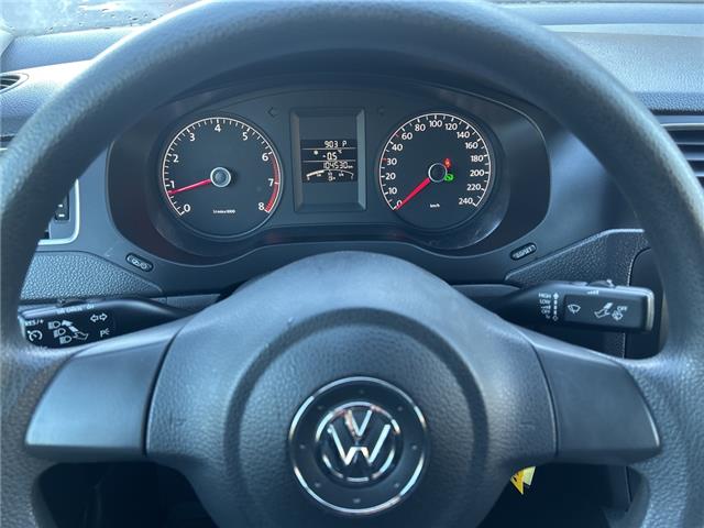 2014 Volkswagen Jetta  (Stk: 656328J) in Surrey - Image 12 of 15