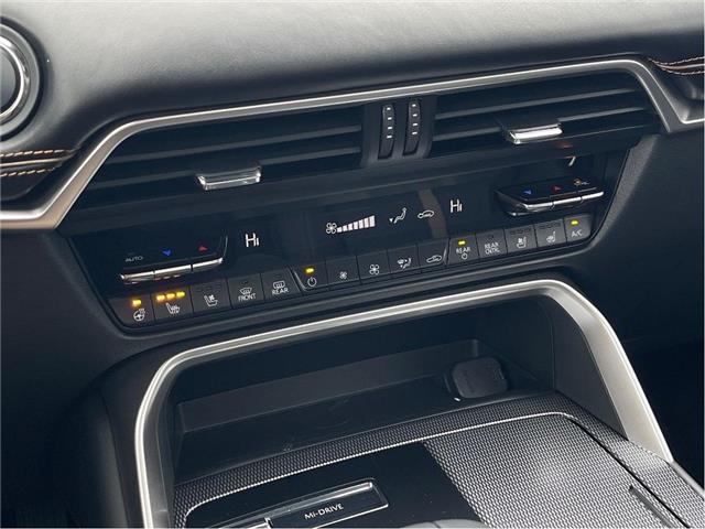 2026 Mazda CX-70 PHEV GT (Stk: 26T009) in Kingston - Image 19 of 20