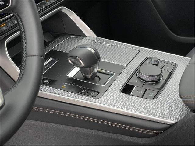 2026 Mazda CX-70 PHEV GT (Stk: 26T009) in Kingston - Image 20 of 20
