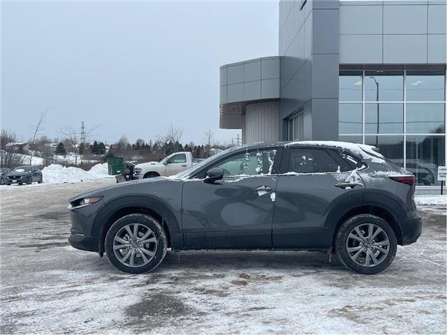 2026 Mazda CX-30 GS (Stk: 26T007) in Kingston - Image 4 of 18