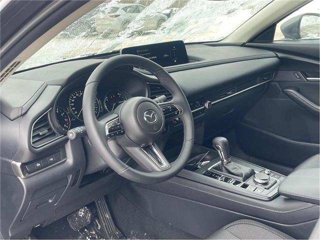 2026 Mazda CX-30 GS (Stk: 26T007) in Kingston - Image 8 of 18