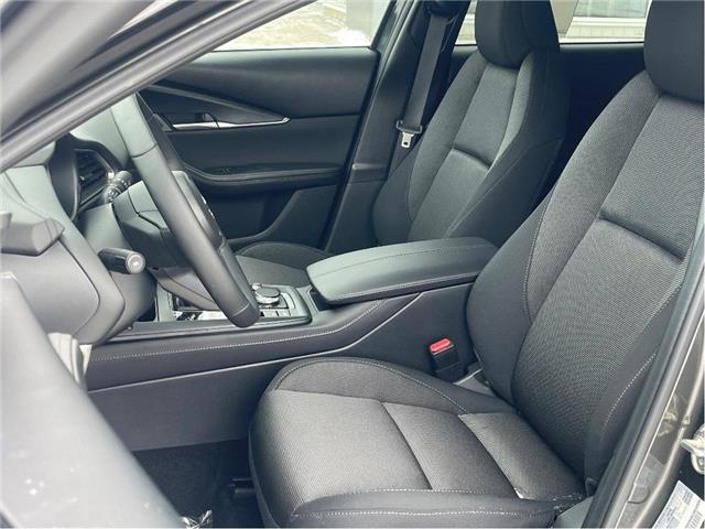 2026 Mazda CX-30 GS (Stk: 26T007) in Kingston - Image 9 of 18