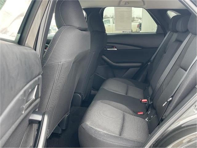 2026 Mazda CX-30 GS (Stk: 26T007) in Kingston - Image 10 of 18
