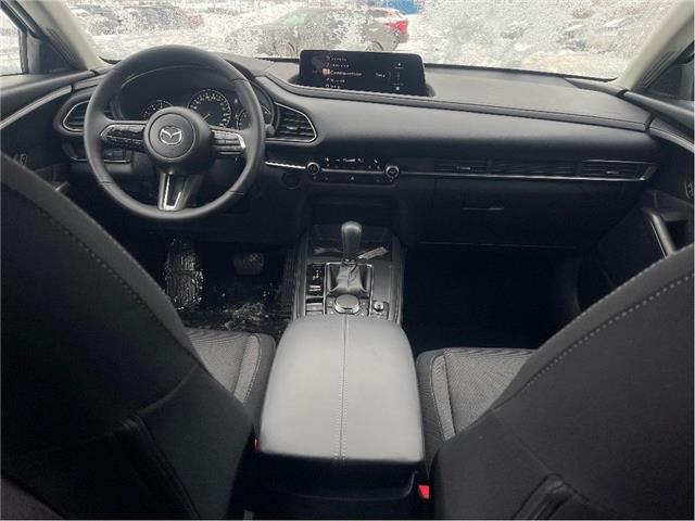 2026 Mazda CX-30 GS (Stk: 26T007) in Kingston - Image 11 of 18