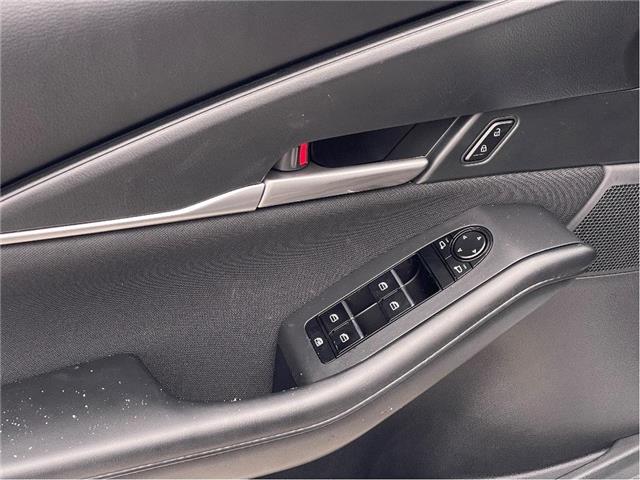 2026 Mazda CX-30 GS (Stk: 26T007) in Kingston - Image 12 of 18