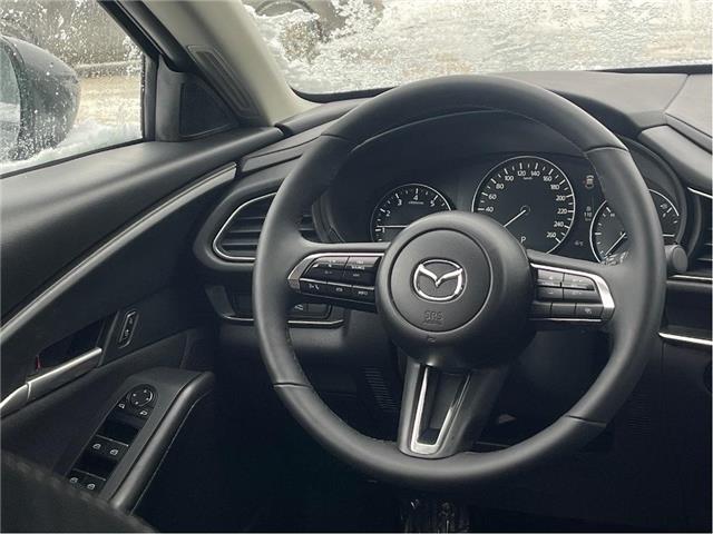 2026 Mazda CX-30 GS (Stk: 26T007) in Kingston - Image 13 of 18