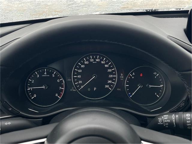 2026 Mazda CX-30 GS (Stk: 26T007) in Kingston - Image 14 of 18