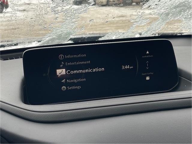 2026 Mazda CX-30 GS (Stk: 26T007) in Kingston - Image 15 of 18