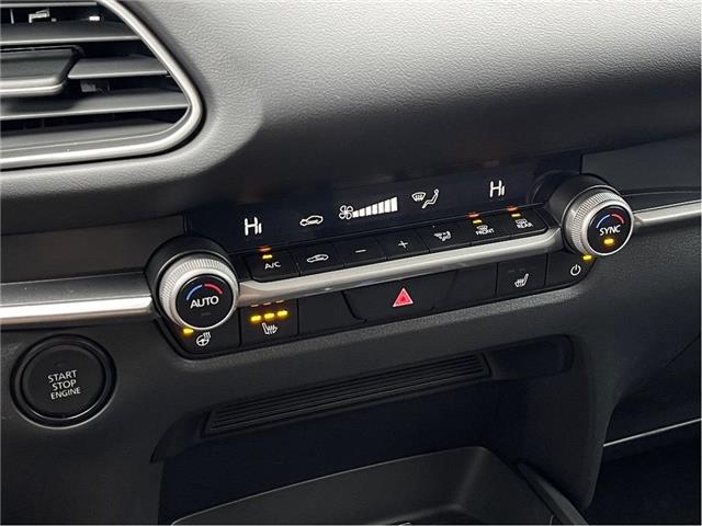 2026 Mazda CX-30 GS (Stk: 26T007) in Kingston - Image 17 of 18