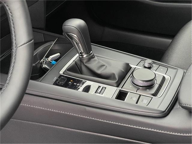 2026 Mazda CX-30 GS (Stk: 26T007) in Kingston - Image 18 of 18