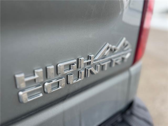 2024 Chevrolet Silverado 1500 High Country (Stk: 924680) in New Hamburg - Image 5 of 22