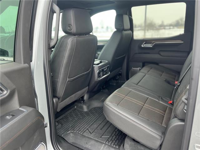 2024 Chevrolet Silverado 1500 High Country (Stk: 924680) in New Hamburg - Image 8 of 22