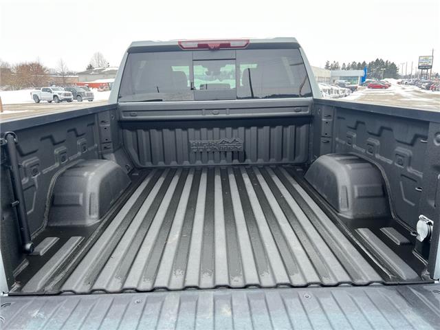 2024 Chevrolet Silverado 1500 High Country (Stk: 924680) in New Hamburg - Image 9 of 22
