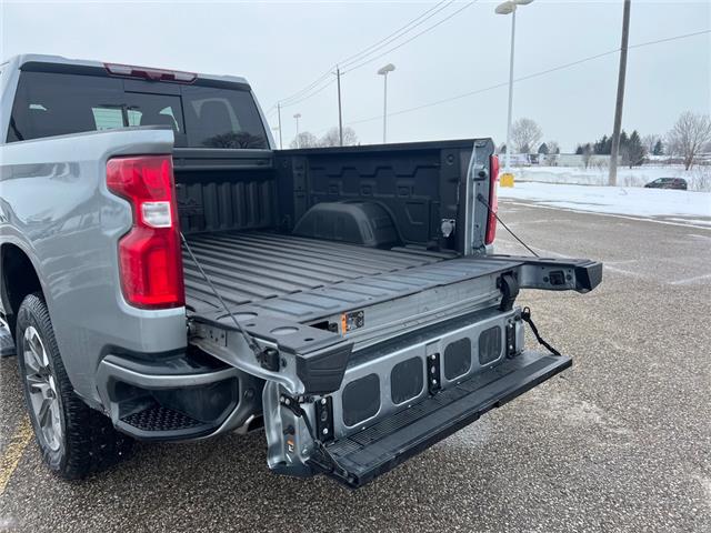 2024 Chevrolet Silverado 1500 High Country (Stk: 924680) in New Hamburg - Image 10 of 22
