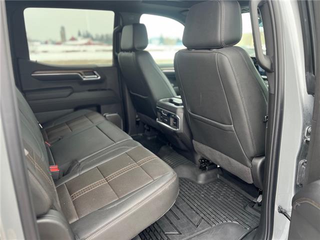 2024 Chevrolet Silverado 1500 High Country (Stk: 924680) in New Hamburg - Image 11 of 22