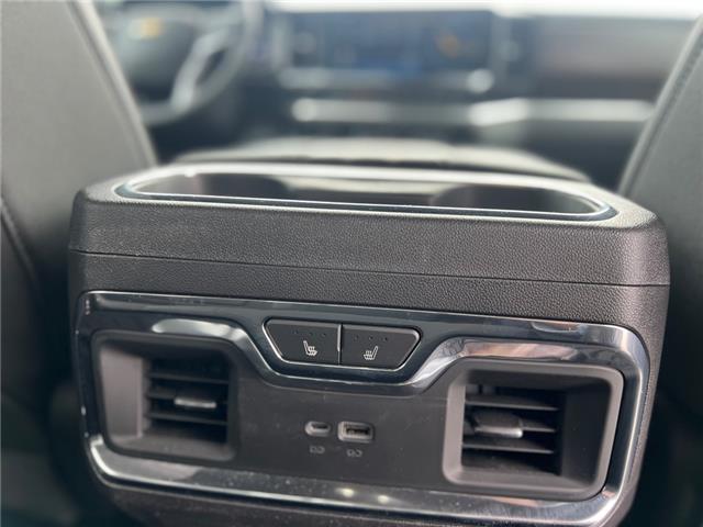 2024 Chevrolet Silverado 1500 High Country (Stk: 924680) in New Hamburg - Image 12 of 22