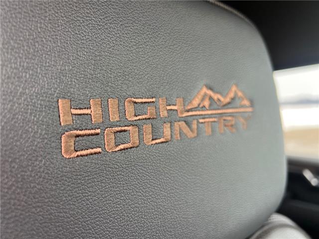 2024 Chevrolet Silverado 1500 High Country (Stk: 924680) in New Hamburg - Image 14 of 22