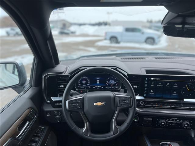 2024 Chevrolet Silverado 1500 High Country (Stk: 924680) in New Hamburg - Image 15 of 22