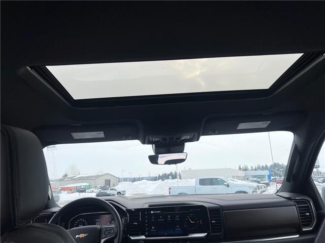 2024 Chevrolet Silverado 1500 High Country (Stk: 924680) in New Hamburg - Image 17 of 22