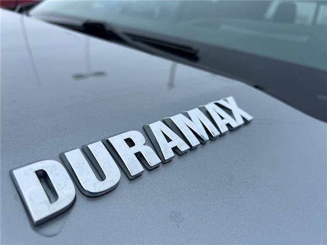 2024 Chevrolet Silverado 1500 High Country (Stk: 924680) in New Hamburg - Image 21 of 22