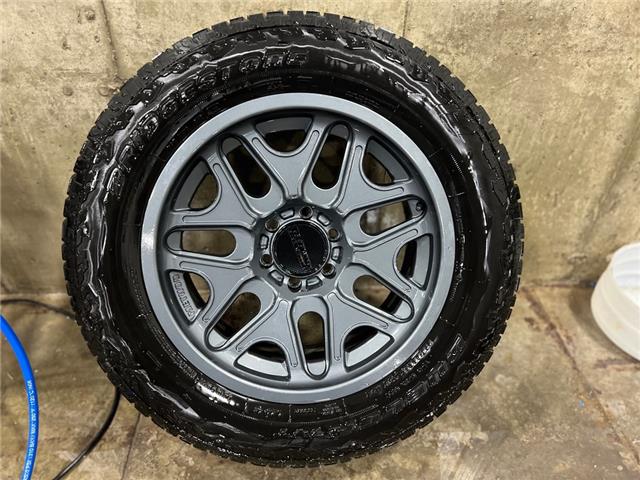 2024 Chevrolet Silverado 1500 High Country (Stk: 924680) in New Hamburg - Image 22 of 22