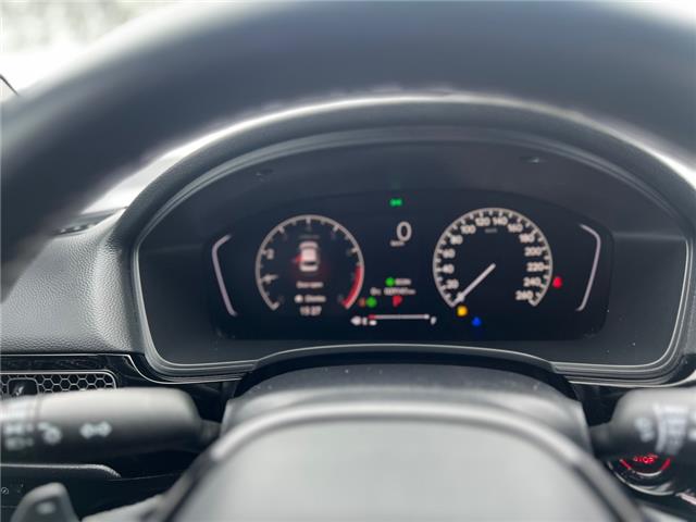 2025 Honda Civic Sport (Stk: 2421-25A) in New Hamburg - Image 13 of 15