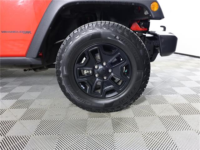 2018 Jeep Wrangler JK Sport (Stk: A20721) in Calgary - Image 4 of 15 2018 Jeep Wrangler JK Sport (Stk: A20721) in Calgary - Image 4 of 15