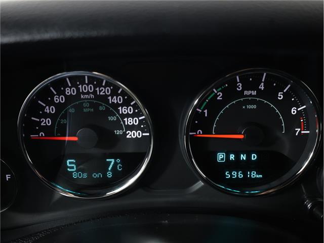 2018 Jeep Wrangler JK Sport (Stk: A20721) in Calgary - Image 15 of 15 2018 Jeep Wrangler JK Sport (Stk: A20721) in Calgary - Image 15 of 15