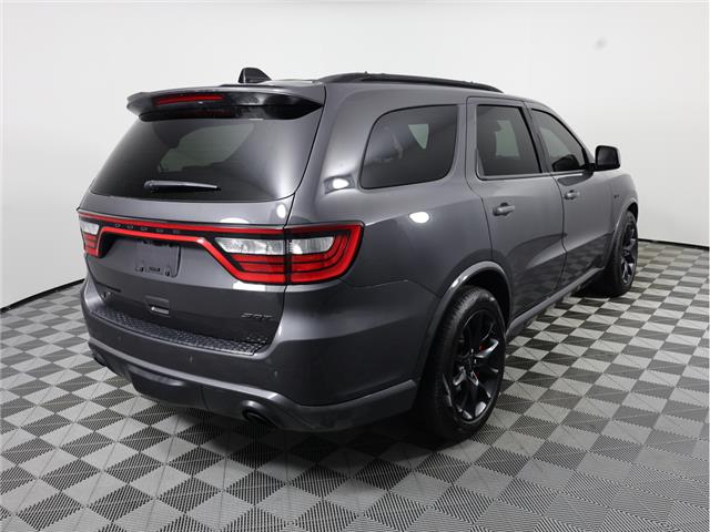 2024 Dodge Durango SRT 392 (Stk: 25J048A) in Calgary - Image 6 of 25