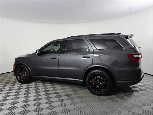 2024 Dodge Durango SRT 392 (Stk: 25J048A) in Calgary - Image 9 of 25