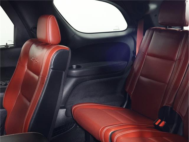 2024 Dodge Durango SRT 392 (Stk: 25J048A) in Calgary - Image 11 of 25