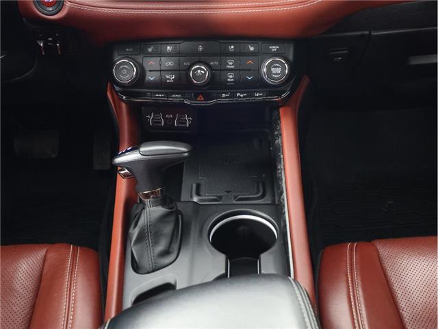 2024 Dodge Durango SRT 392 (Stk: 25J048A) in Calgary - Image 15 of 25