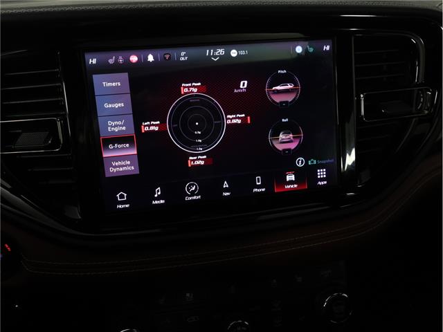 2024 Dodge Durango SRT 392 (Stk: 25J048A) in Calgary - Image 20 of 25