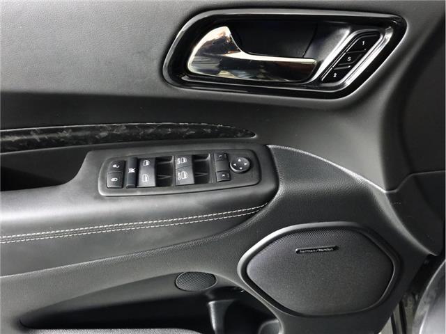 2024 Dodge Durango SRT 392 (Stk: 25J048A) in Calgary - Image 24 of 25