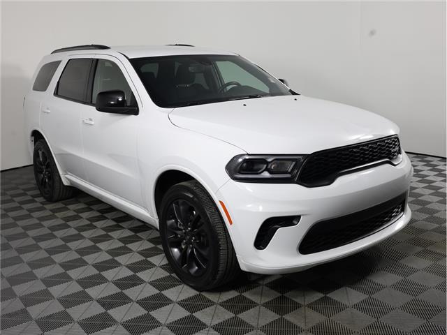 2024 Dodge Durango GT (Stk: L642) in Calgary - Image 3 of 21