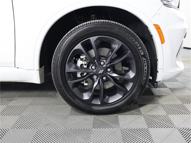 2024 Dodge Durango GT (Stk: L642) in Calgary - Image 4 of 21