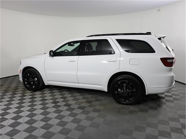 2024 Dodge Durango GT (Stk: L642) in Calgary - Image 9 of 21