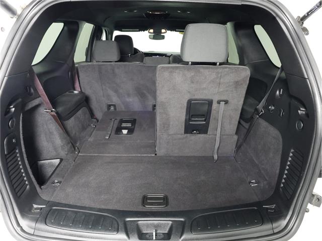 2024 Dodge Durango GT (Stk: L642) in Calgary - Image 10 of 21