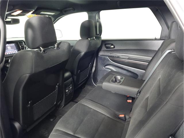 2024 Dodge Durango GT (Stk: L642) in Calgary - Image 11 of 21