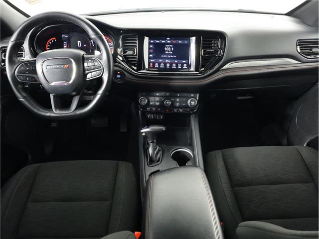 2024 Dodge Durango GT (Stk: L642) in Calgary - Image 12 of 21