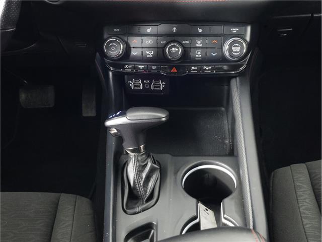 2024 Dodge Durango GT (Stk: L642) in Calgary - Image 14 of 21