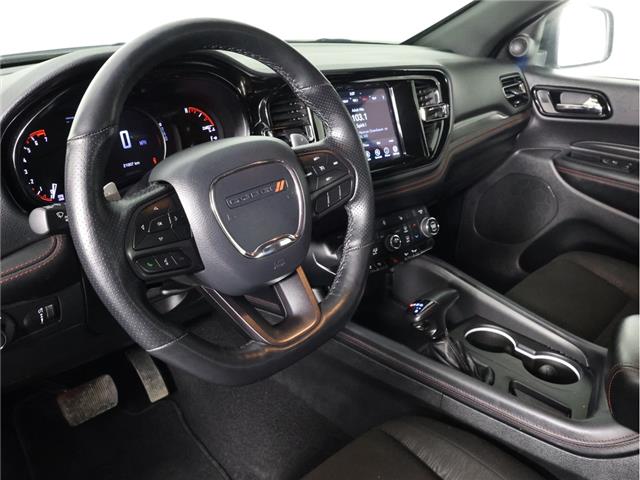 2024 Dodge Durango GT (Stk: L642) in Calgary - Image 16 of 21