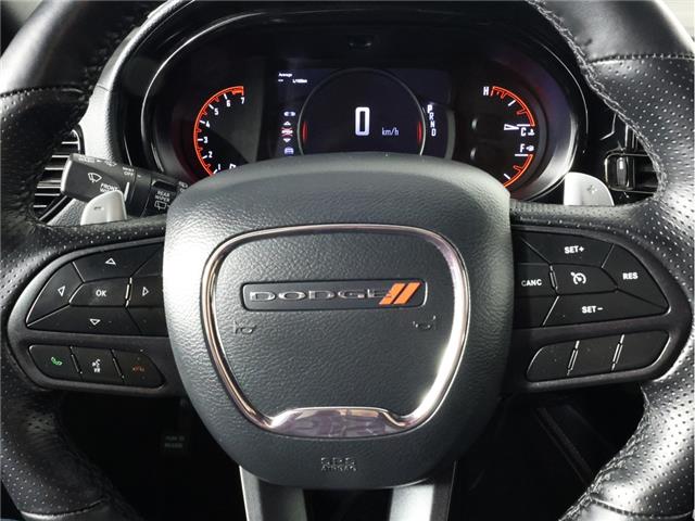 2024 Dodge Durango GT (Stk: L642) in Calgary - Image 18 of 21