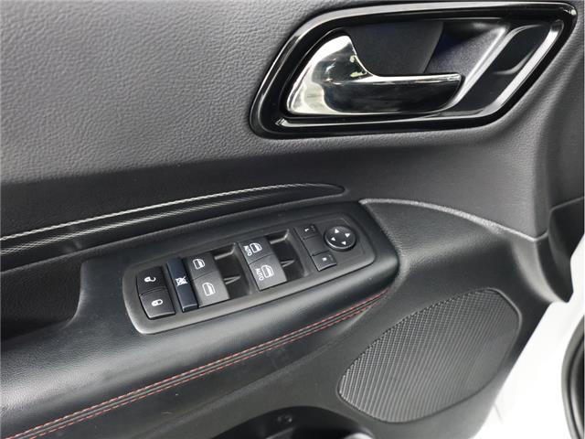 2024 Dodge Durango GT (Stk: L642) in Calgary - Image 20 of 21